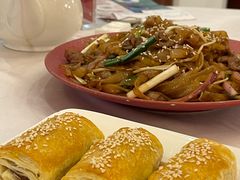 -鹿鸣酒家(越秀店)