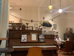 -懒鱼时光馆(沙坪坝店)