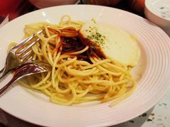 -拾光自助甜品·小食(太古里总店)