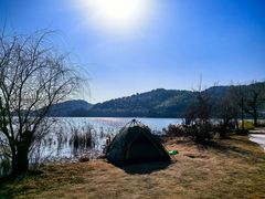 -宁波富邦荪湖山庄(慈城古县城店)