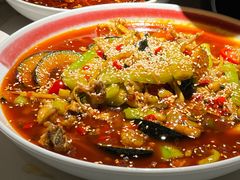 稻香蛙-麻六记(新天地店)