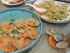 -巽寮印象美食部落餐厅·海鲜·地方特色菜(惠州体验店)