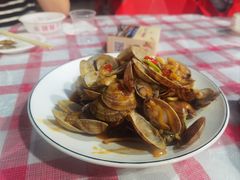 -辣妹子烧烤店(河北大道店)