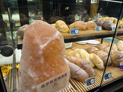 -波特曼西餐厅(南岗店)