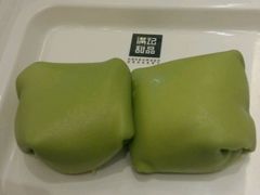 -满记甜品(荟聚购物中心店)