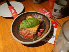 -醉虎传(南锣鼓巷店)