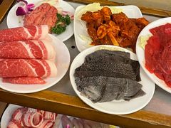 -山城年华老火锅(玉林店)