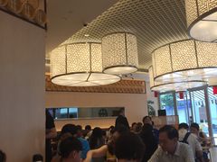 大堂-添好运点心专门店(百老汇店)