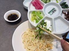 -黑窑厂糖油饼烤鸭·清真菜(总店)