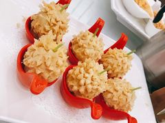 -金翠皇宫粤菜·点心·海鲜(科技园店)