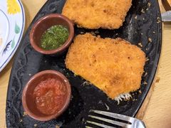 -萨莉亚意式餐厅(天河城购物中心店)