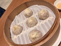 -鼎泰丰(德基广场店)