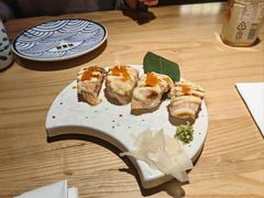 -有喜屋·日料·居酒屋(旭辉广场店)