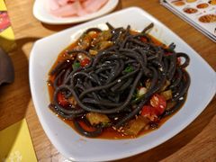 -赖胖子肉蟹煲(金牛万达店)