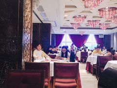 大堂-炳胜品味(珠江新城店)