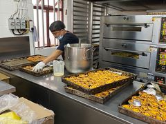 -安德鲁饼店(总店)