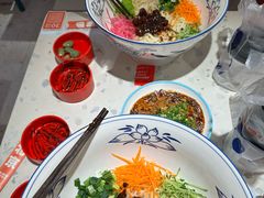 -南锣南门涮肉(南锣鼓巷店)