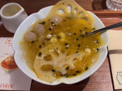 -清水亭湖北菜(大屯DT51店)