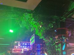 -路边边.炒菜烧烤.音乐餐厅(良乡长虹店)