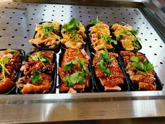 -北京大学深圳研究生院-燕园2食堂