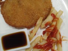 -德大西餐社(云南南路店)