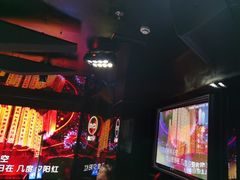-魅KTV·AI辅唱(人民广场旗舰店)