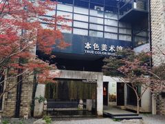 -苏州本色美术馆