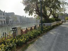 -赤坎·广东华侨国际旅游度假区