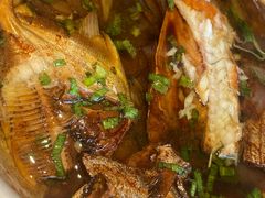 -壹只菜·崇明本地特色菜(崇明南门店)