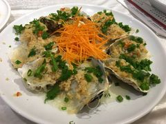 -赶海部落海鲜城(海阳路店)