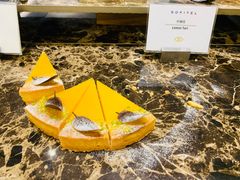 -圣丰索菲特·2 On 988 Café 自助餐厅