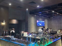 -夜食白市Yespicy·烧烤啤酒宵夜(番禺四海城店)