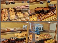 -小飞象面包公社(珠江路金鹰店)