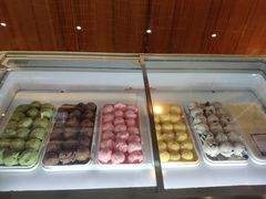 -杭州钱江新城万怡酒店-西餐厅