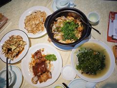 -新高记·粤菜·湛江鸡(南头古城店)