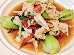-东莱馋房(陆家嘴店)