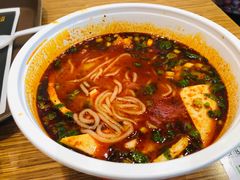 -魏家凉皮(中贸广场店)