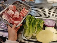 -大凉山彝家烤肉坊自助西昌火盆烧烤(建设路店)