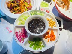 -大鸭梨烤鸭(枣园店)