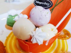 -哈根达斯(龙湖时代天街店)