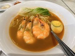-子霖南山鲜虾面(南山总店)