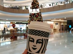 -星巴克臻选(北京颐堤港中心第二店)
