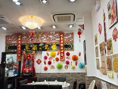 -凤城礼记鱼翅海鲜酒家(新马路总店)