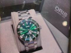 -亨吉利世界名表中心(华润万象城店)