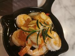 -Margherita雏菊意大利餐厅(雅颂庭购物中心店)