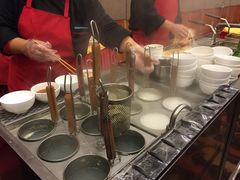 早餐-北京九华山庄会展酒店