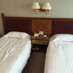 -澳门皇庭海景酒店