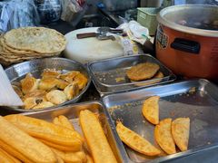 -穆彦华逍遥镇胡辣汤(岗坡路店)