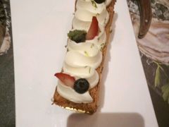 -食间牛排(湖西路店)