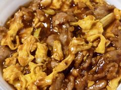-清真牛街祥云轩门钉肉饼(左家庄店)